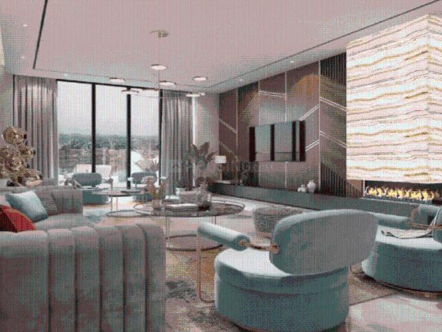 4 BHK Apartment in Sector 146 for resale Noida. The reference number is 15235138