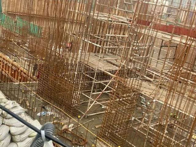 4 BHK Apartment in Sector 146 for resale Noida. The reference number is 16657955