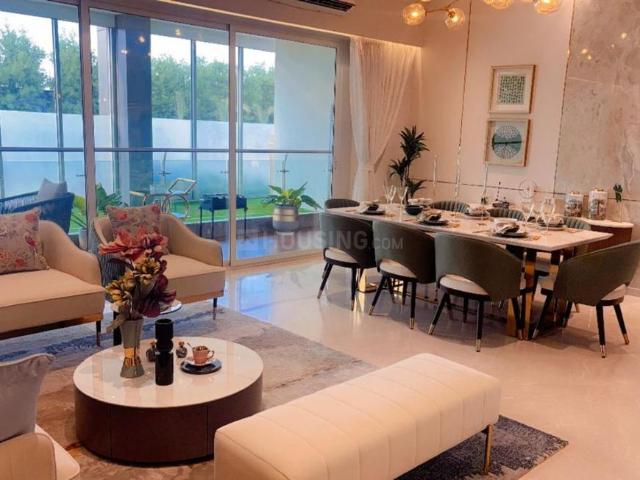 4 BHK Apartment in Sector 146 for resale Noida. The reference number is 19397792