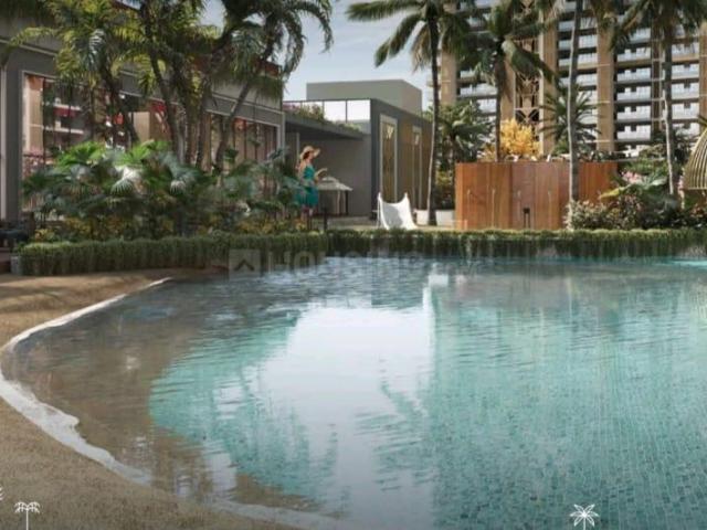 4 BHK Apartment in Sector 146 for resale Noida. The reference number is 21225279