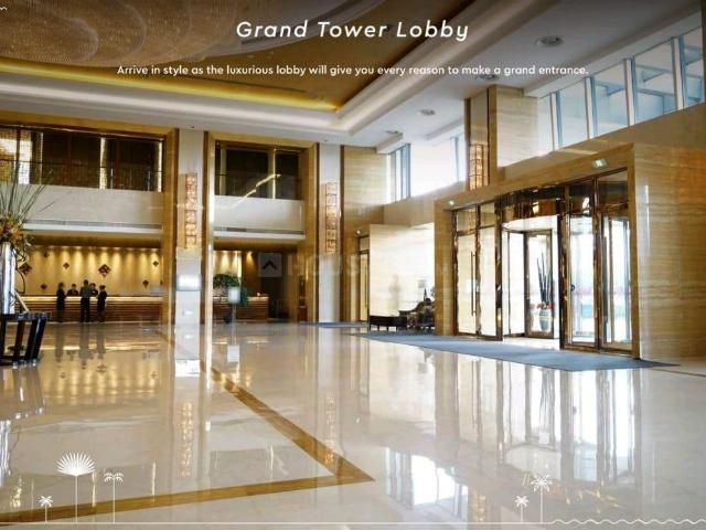 4 BHK Apartment in Sector 146 for resale Noida. The reference number is 21266635