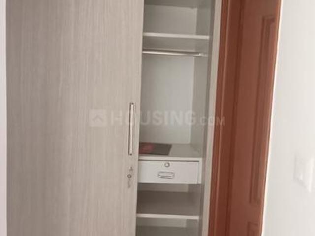 4 BHK Apartment in Sector 150 for rent Noida. The reference number is 18948760