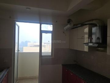 4 BHK Apartment in Sector 150 for rent Noida. The reference number is 19224081