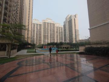 4 BHK Apartment in Sector 150 for rent Noida. The reference number is 19903096