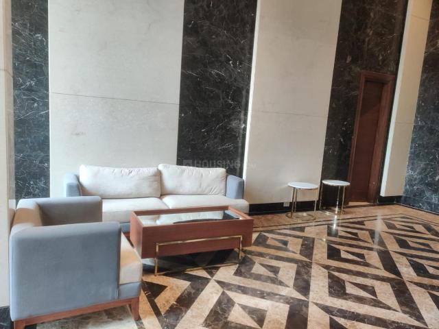 4 BHK Apartment in Sector 150 for rent Noida. The reference number is 20121445