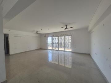 4 BHK Apartment in Sector 150 for rent Noida. The reference number is 20356643