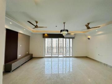 4 BHK Apartment in Sector 150 for rent Noida. The reference number is 20356634