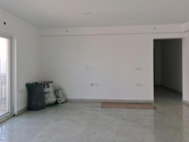 4 BHK Apartment in Sector 150 for rent Noida. The reference number is 20356638