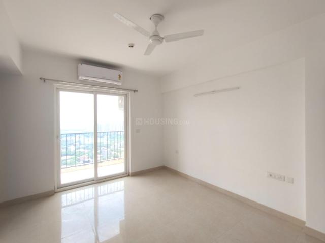 4 BHK Apartment in Sector 150 for rent Noida. The reference number is 20614615