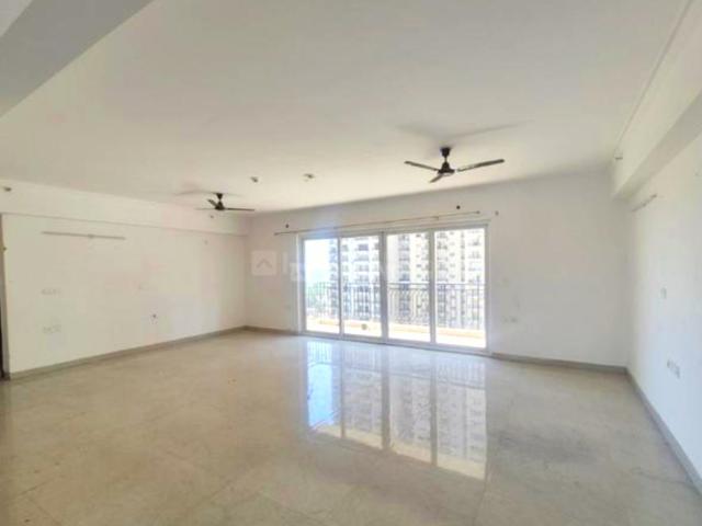 4 BHK Apartment in Sector 150 for rent Noida. The reference number is 20636433