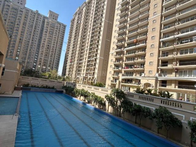 4 BHK Apartment in Sector 150 for rent Noida. The reference number is 21021051