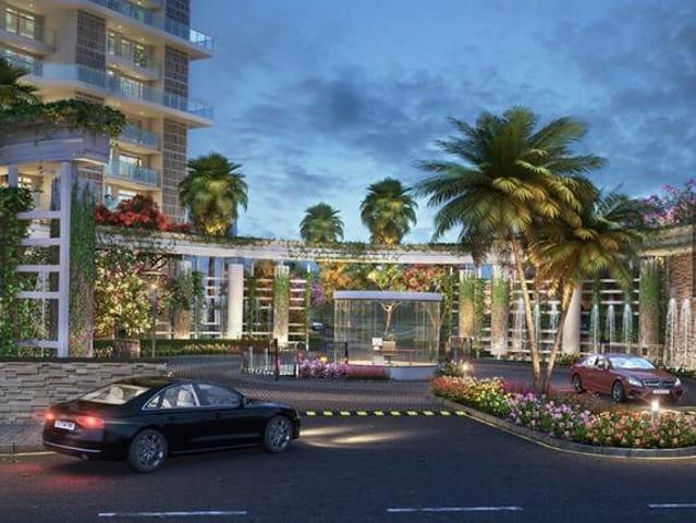 4 BHK Apartment in Sector 150 for resale Noida. The reference number is 16338102