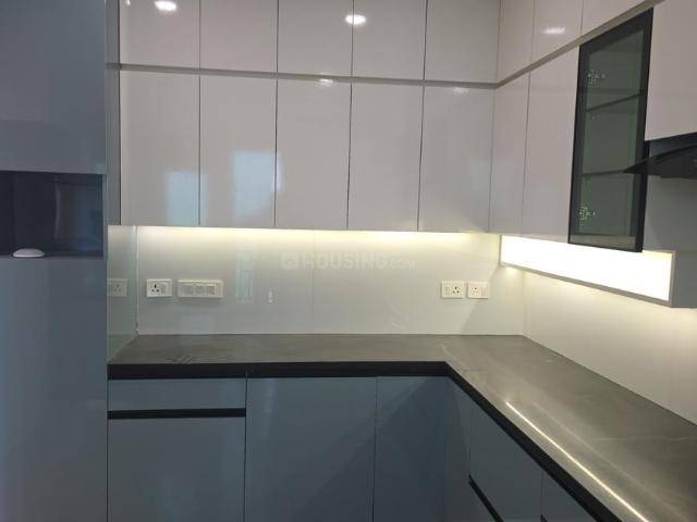 4 BHK Apartment in Sector 150 for resale Noida. The reference number is 17792062