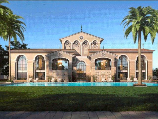 4 BHK Apartment in Sector 150 for resale Noida. The reference number is 18381663