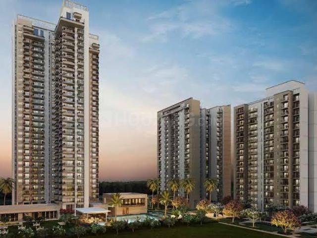 4 BHK Apartment in Sector 150 for resale Noida. The reference number is 13781009