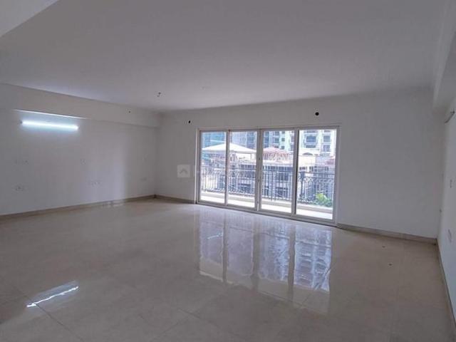 4 BHK Apartment in Sector 150 for resale Noida. The reference number is 20337833