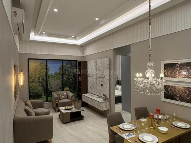 4 BHK Apartment in Sector 150 for resale Noida. The reference number is 20811282
