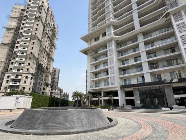 4 BHK Apartment in Sector 150 for resale Noida. The reference number is 20839822