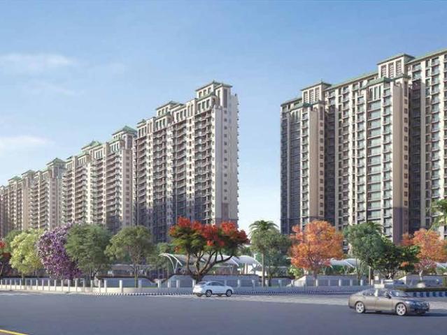 4 BHK Apartment in Sector 150 for resale Noida. The reference number is 20998685