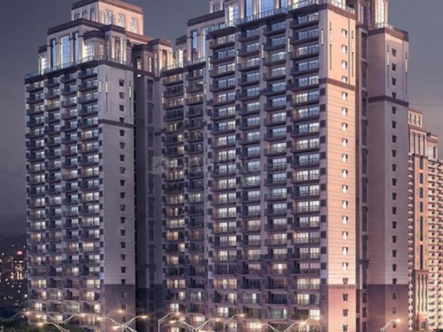 4 BHK Apartment in Sector 150 for resale Noida. The reference number is 21038109