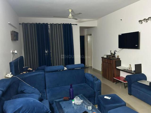 4 BHK Apartment in Sector 151 for rent Noida. The reference number is 18199841
