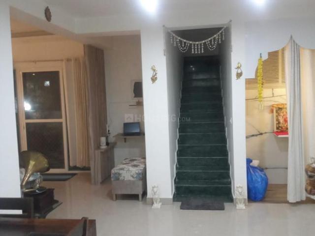 4 BHK Apartment in Sector 151 for resale Noida. The reference number is 12645751