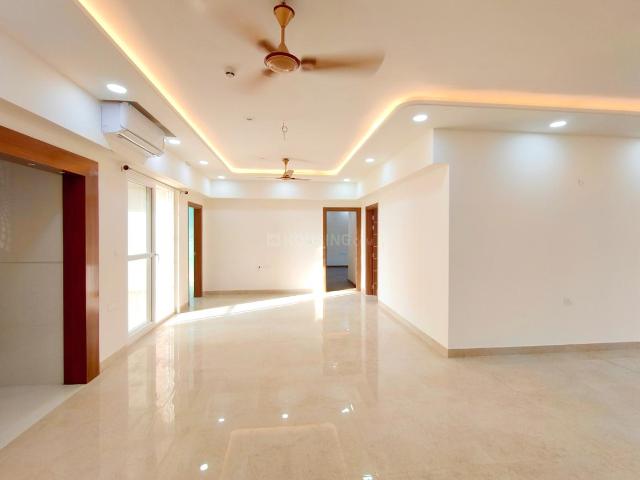 4 BHK Apartment in Sector 152 for rent Noida. The reference number is 20785815