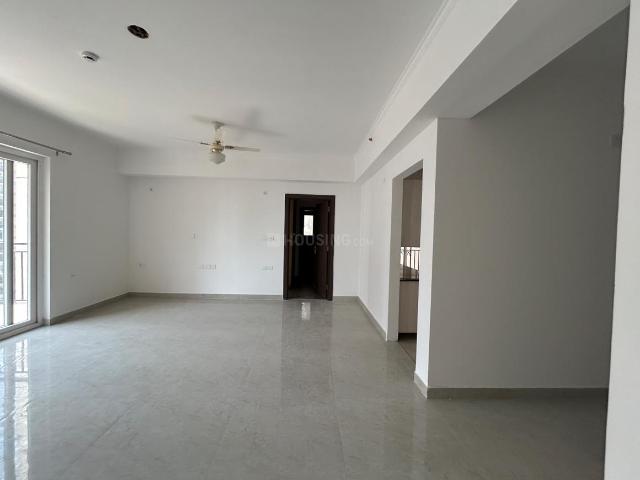 4 BHK Apartment in Sector 152 for rent Noida. The reference number is 20934576