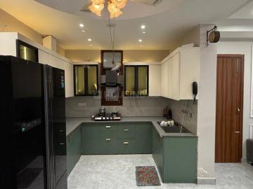 4 BHK Apartment in Sector 15 Dwarka for rent New Delhi. The reference number is 20260509