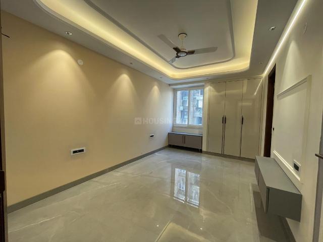 3 BHK Apartment in Dhul Siras for resale New Delhi. The reference number is 18672124