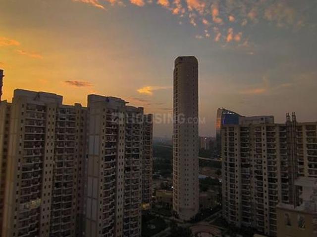 4 BHK Apartment in Sector 168 for rent Noida. The reference number is 20414536