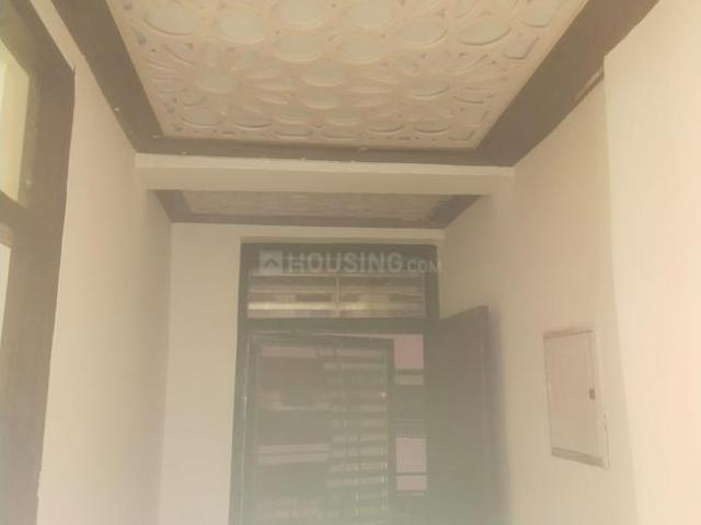 4 BHK Apartment in Sector 168 for resale Noida. The reference number is 17093806
