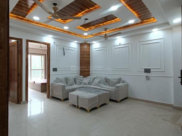 4 BHK Apartment in Sector 16 Dwarka for resale New Delhi. The reference number is 20812816