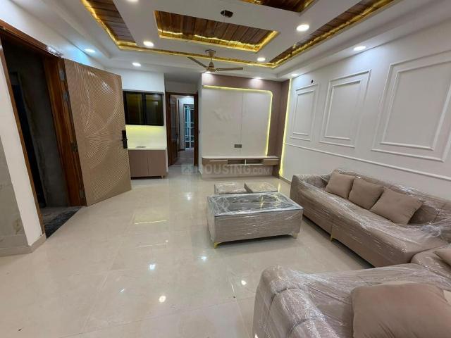 4 BHK Apartment in Sector 16B Dwarka for resale New Delhi. The reference number is 21121428