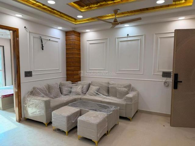 4 BHK Apartment in Sector 16B Dwarka for resale New Delhi. The reference number is 21122320