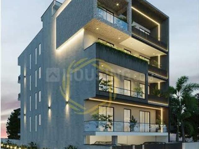 4 BHK Apartment in Sector 16B Dwarka for resale New Delhi. The reference number is 21186735