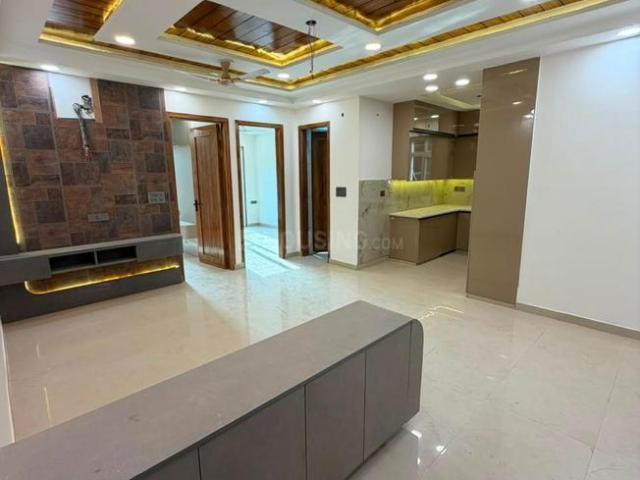 4 BHK Apartment in Sector 17 Dwarka for resale New Delhi. The reference number is 21187952