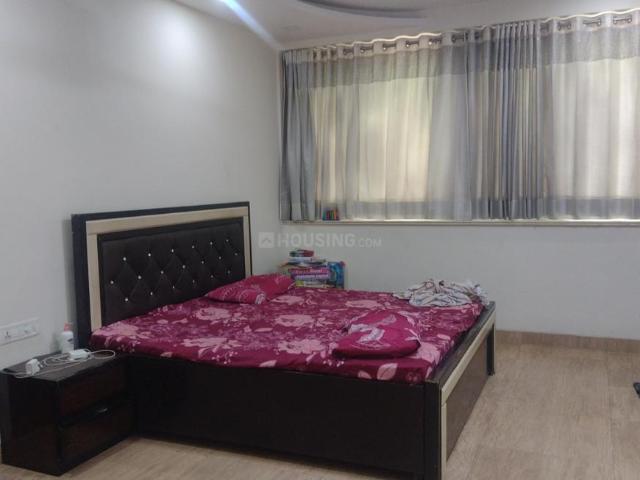 4 BHK Apartment in Sector 18 Dwarka for rent New Delhi. The reference number is 19779149