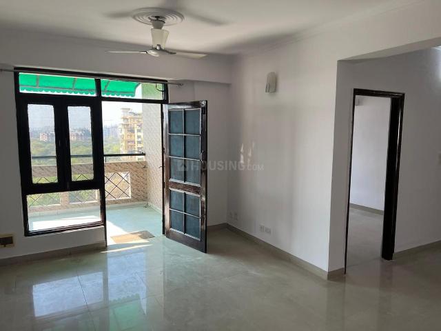 4 BHK Apartment in Sector 18 Dwarka for rent New Delhi. The reference number is 19816115