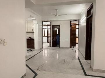 4 BHK Apartment in Sector 18 Dwarka for rent New Delhi. The reference number is 20432399