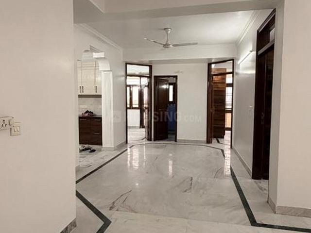 4 BHK Apartment in Sector 18 Dwarka for rent New Delhi. The reference number is 20432399