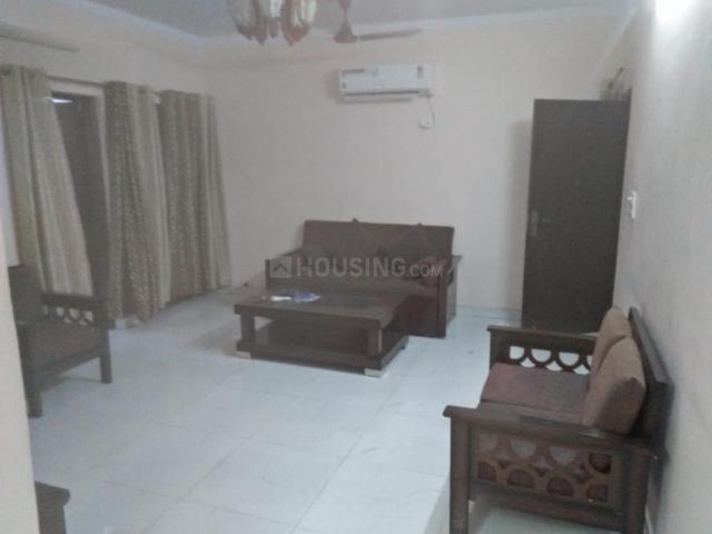 4 BHK Apartment in Sector 18 Dwarka for rent New Delhi. The reference number is 20667515
