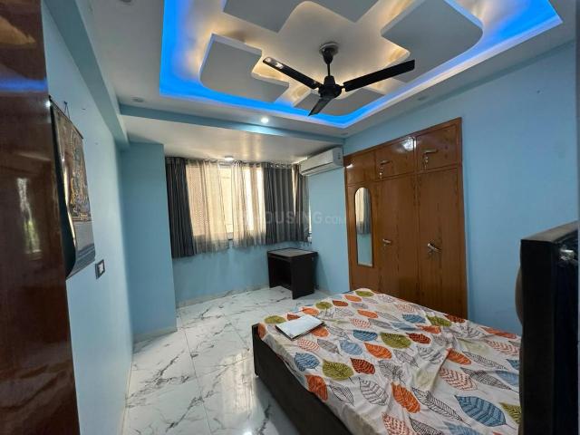 4 BHK Apartment in Sector 18 Dwarka for rent New Delhi. The reference number is 20848494