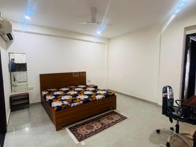 4 BHK Apartment in Sector 18 Dwarka for rent New Delhi. The reference number is 20993983