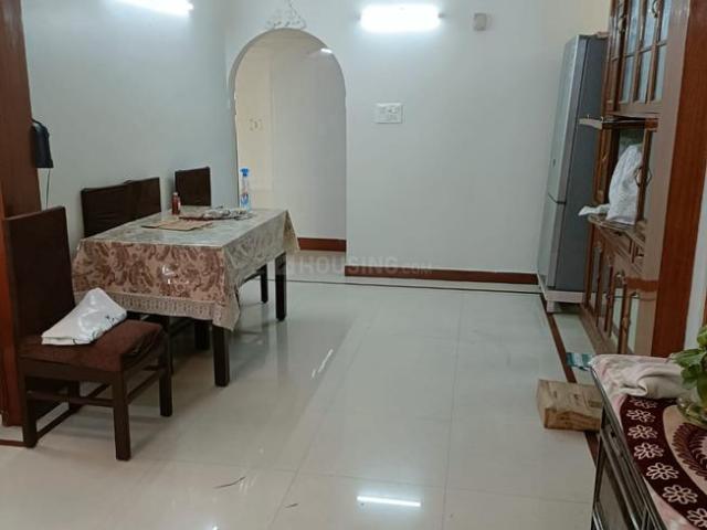 4 BHK Apartment in Sector 18 Dwarka for rent New Delhi. The reference number is 20149388