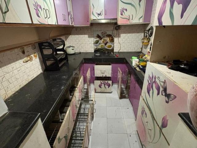 4 BHK Apartment in Sector 18 Dwarka for rent New Delhi. The reference number is 21334434