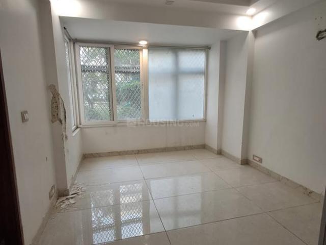 4 BHK Apartment in Sector 18 Dwarka for resale New Delhi. The reference number is 20193597