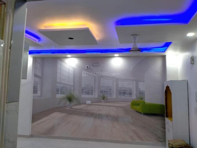 4 BHK Apartment in Sector 18 Dwarka for resale New Delhi. The reference number is 20724212