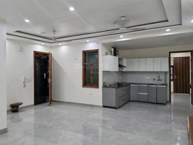 4 BHK Apartment in Sector 19 Dwarka for rent New Delhi. The reference number is 18567683