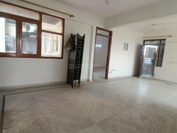 4 BHK Apartment in Sector 19 Dwarka for rent New Delhi. The reference number is 19584821